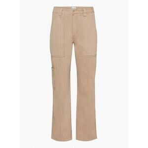 Sunday Best Oscar Mid-Rise Carpenter Pant - 4